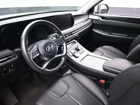 Used 2025 Hyundai Palisade SEL AWD/4WD image 20
