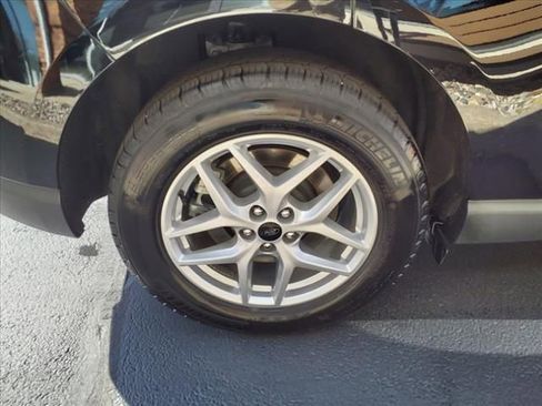 Used 2024 Ford Edge SEL image 28