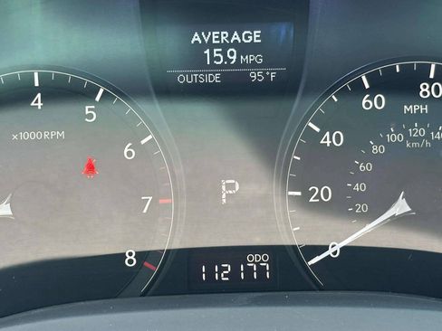 Used 2011 Lexus RX 350 AWD w/ Premium Pkg image 32