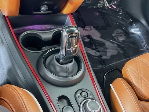 Used 2024 MINI Cooper Countryman John Cooper Works w/ Signature Upholstery Package AWD/4WD image 17