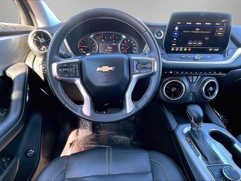 Used 2024 Chevrolet Blazer LT image 8