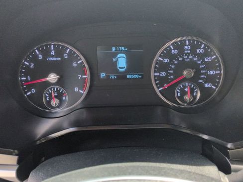 Used 2021 Kia Telluride S AWD/4WD image 13
