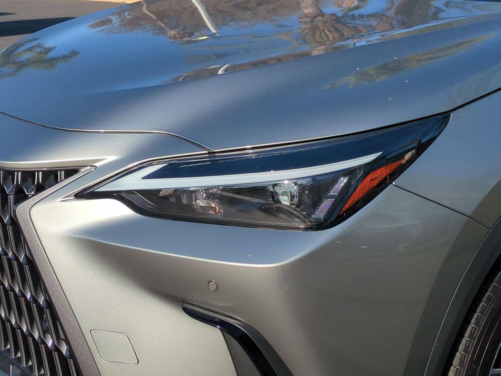 New 2026 Lexus NX 350 AWD w/ Premium Package image 10