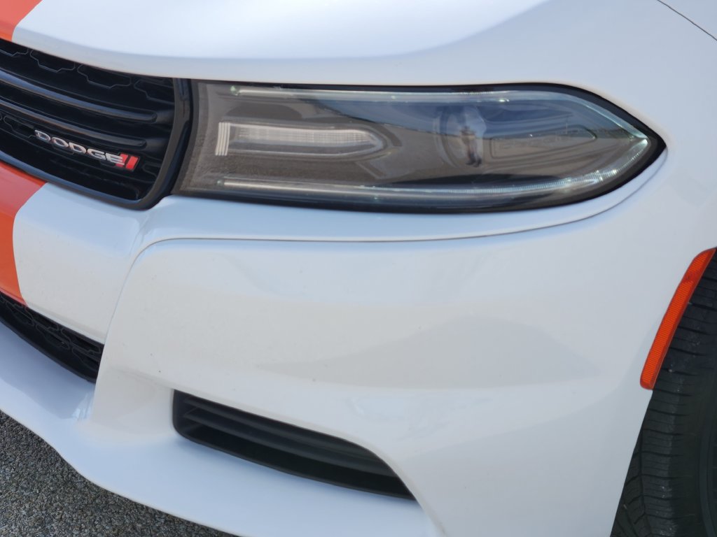 Used 2021 Dodge Charger SXT w/ Leather Interior Group RWD image 9