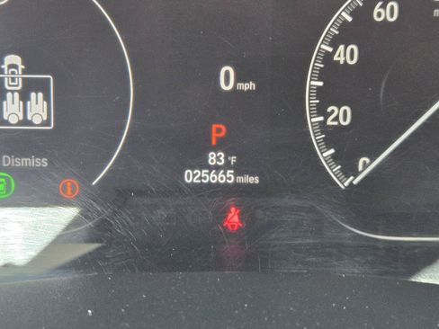 Used 2022 Honda Accord Sport Special Edition image 14