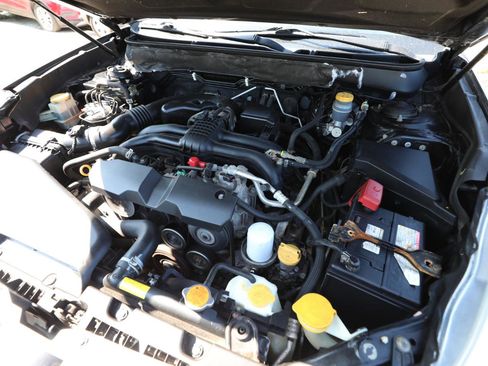 Used 2013 Subaru Outback 2.5i image 24