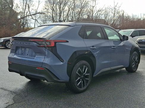 New 2026 Subaru Solterra Premium image 3