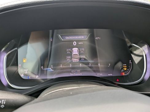 New 2026 RAM 1500 Laramie w/ Night Edition image 23