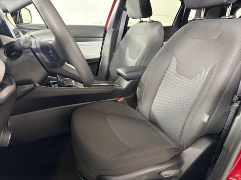 Used 2024 Jeep Compass Sport image 11