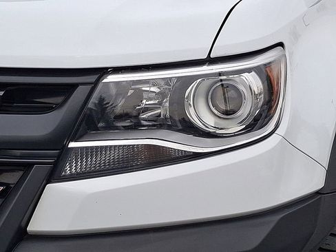 Used 2018 Chevrolet Colorado ZR2 image 10