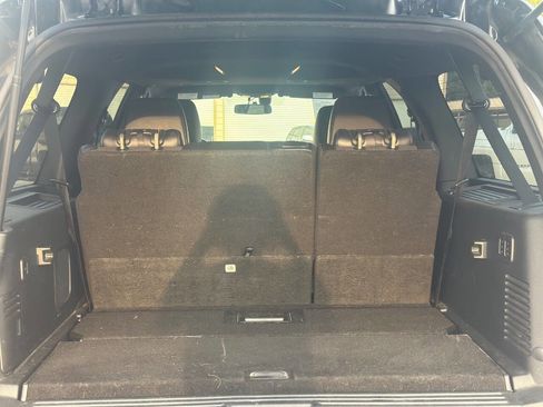 Used 2015 Ford Expedition EL Limited w/ Equipment Group 301A image 10
