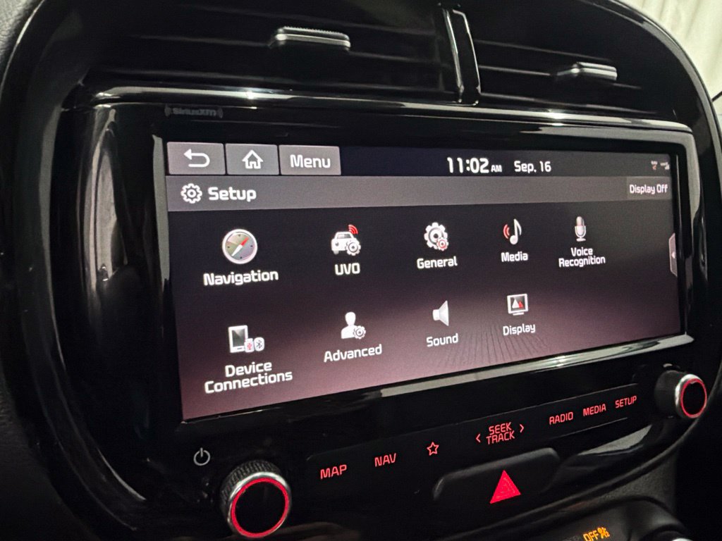 Used 2020 Kia Soul EX w/ Option Group 015 FWD image 18