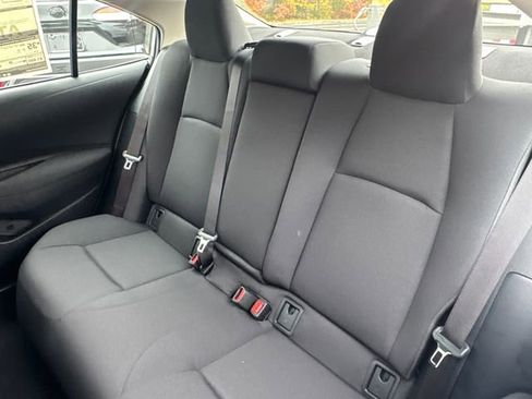 New 2026 Toyota Corolla LE image 33