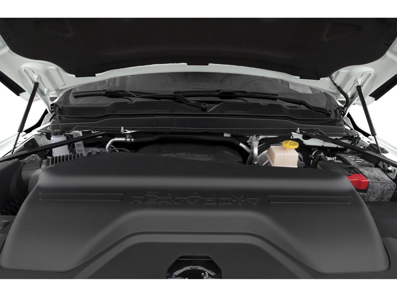 Used 2020 RAM 3500 Tradesman AWD/4WD image 35