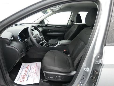 Used 2024 Hyundai Tucson SEL AWD/4WD image 15