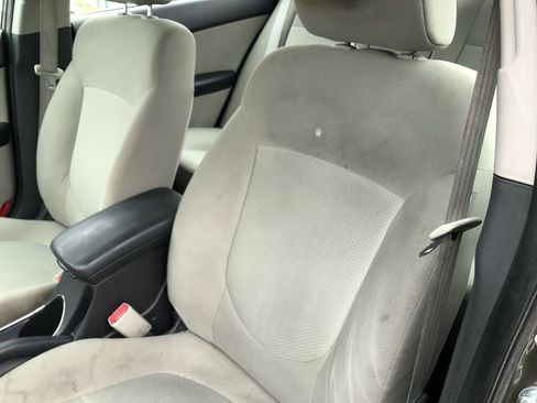 Used 2013 Kia Forte EX image 12