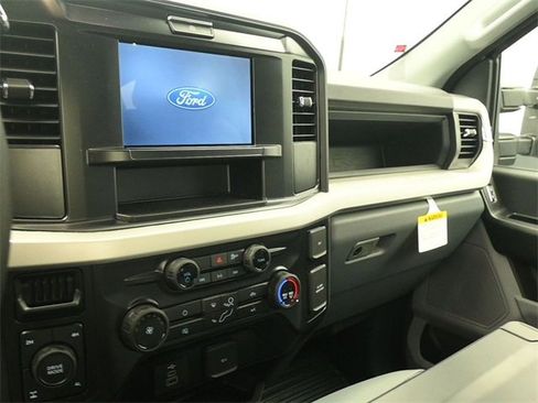 New 2026 Ford F350 XL image 13