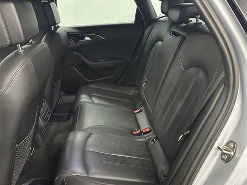 Used 2018 Audi A6 3.0T Sport image 26