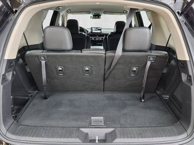 Used 2023 Honda Pilot EX-L image 6