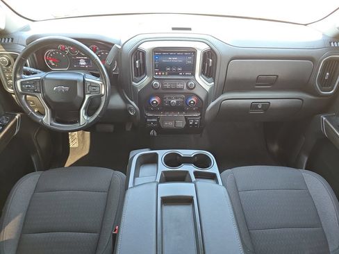 Used 2020 Chevrolet Silverado 1500 RST w/ All-Star Edition AWD/4WD image 9