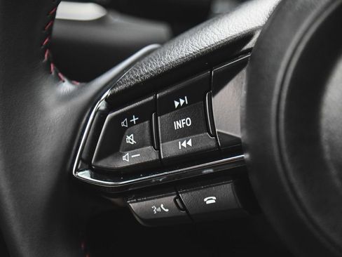 Used 2023 MAZDA CX-5 Carbon Edition image 22