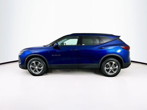 Used 2023 Chevrolet Blazer LT w/ Convenience Package image 4