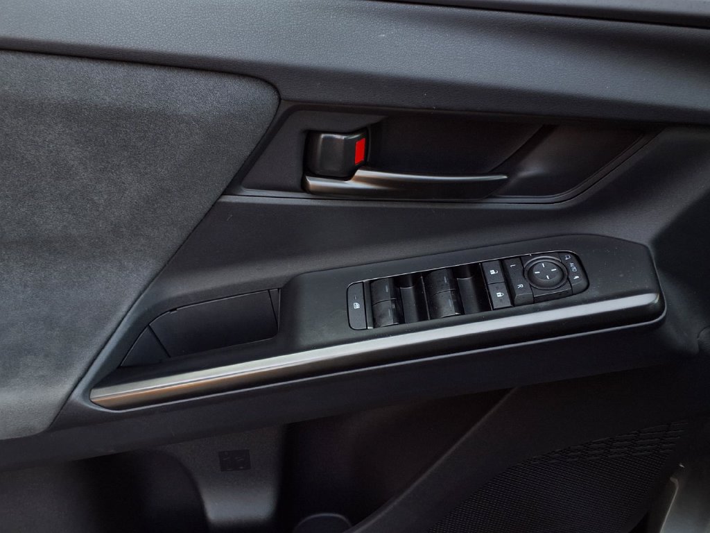 Certified 2026 Toyota C-HR AWD/4WD image 18