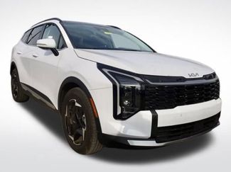 Certified 2026 Kia Sportage EX w/ EX Panorama Roof Package video 2