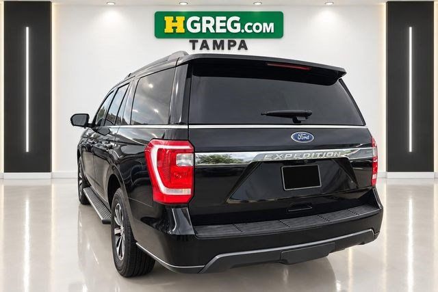 Used 2020 Ford Expedition XL AWD/4WD image 2