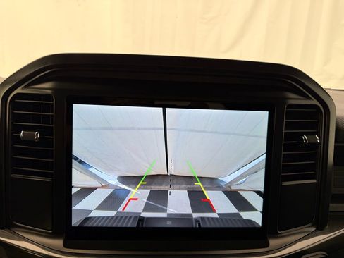 New 2025 Ford F150 STX image 32