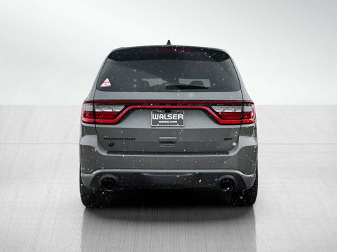New 2026 Dodge Durango GT image 5