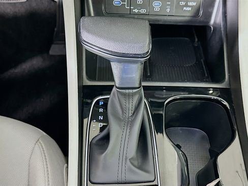 Used 2025 Hyundai Tucson SEL image 24