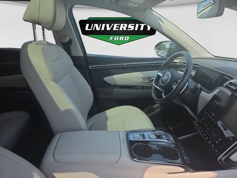 Used 2024 Hyundai Tucson SEL AWD/4WD image 25