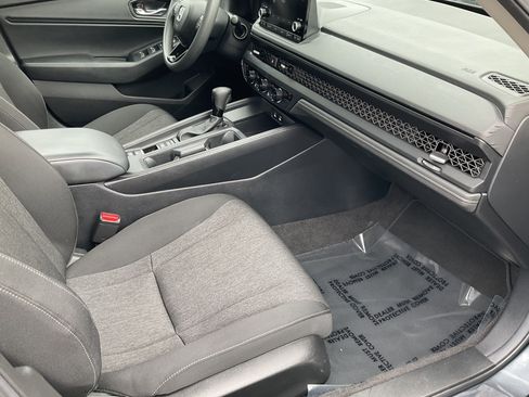 Used 2024 Honda Accord EX image 22