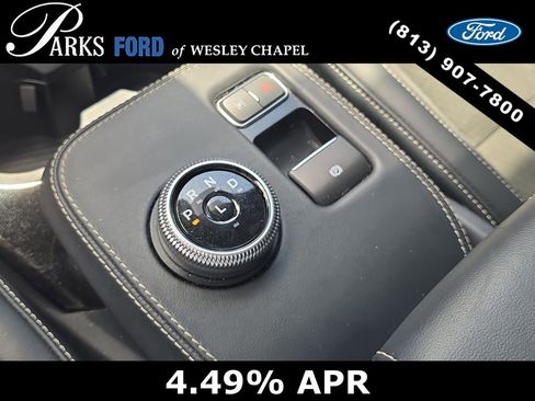 Used 2024 Ford Mustang Mach-E GT w/ Bronze Appearance Package AWD/4WD image 27