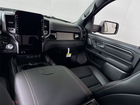 New 2026 RAM 1500 Rebel w/ Rebel Level 2 Equipment Group AWD/4WD image 18