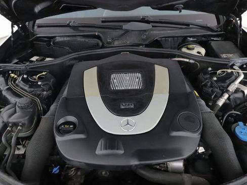 Used 2008 Mercedes-Benz S 550 image 15