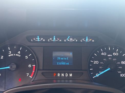 Used 2021 Ford F250 XL w/ Power Equipment Group RWD image 14