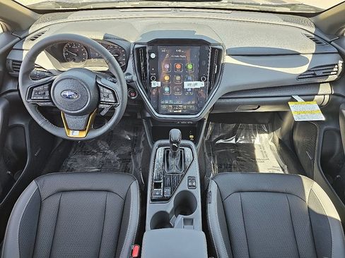 New 2026 Subaru Crosstrek 2.5i Wilderness AWD/4WD image 22