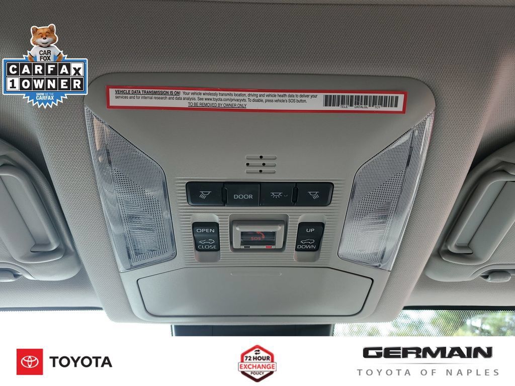 Used 2023 Toyota RAV4 Limited AWD/4WD image 33