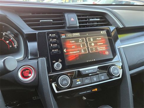 Used 2019 Honda Civic Sport image 16