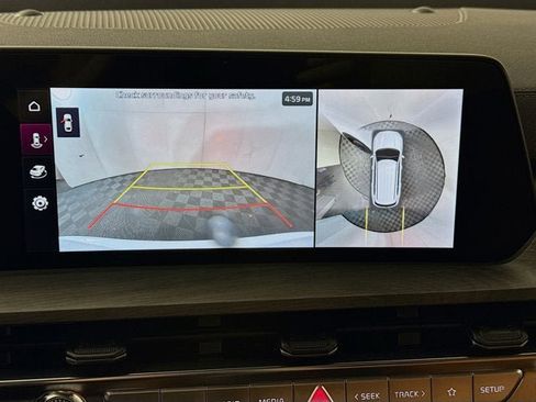 New 2025 Kia Telluride SX Prestige X-Line image 14