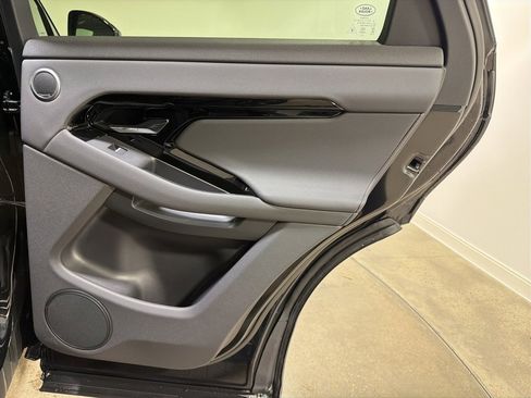 New 2026 Land Rover Range Rover Evoque S image 26