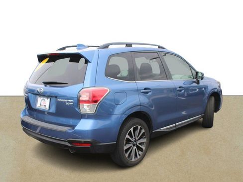 Used 2017 Subaru Forester 2.0XT Touring image 4