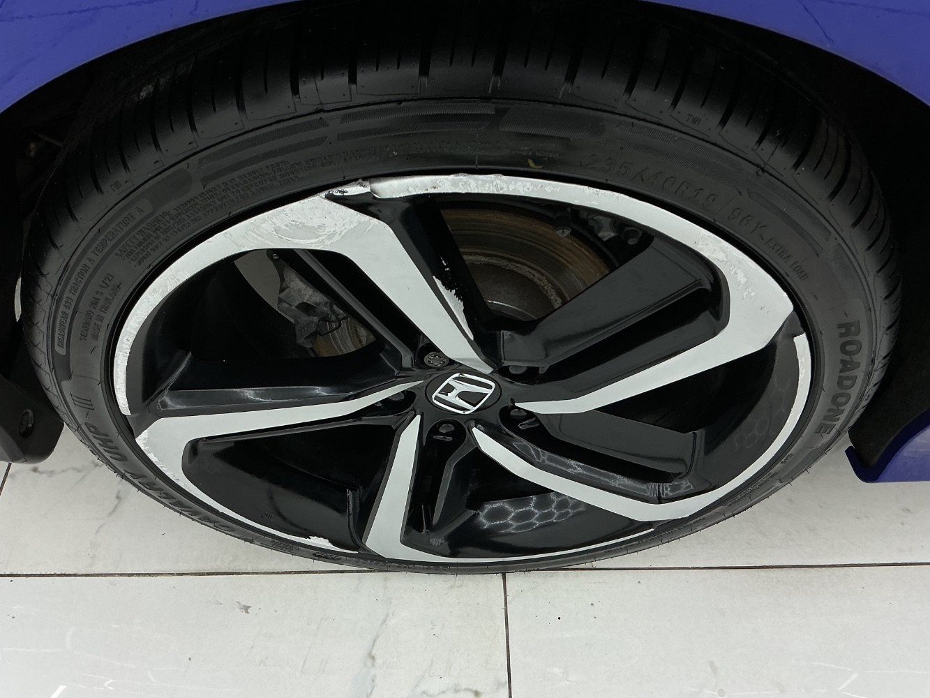 Used 2021 Honda Accord Sport Special Edition image 47
