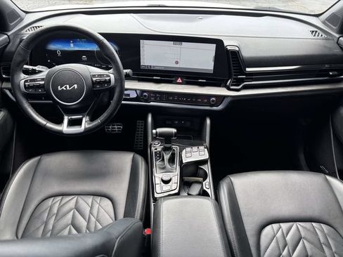 Used 2023 Kia Sportage X-Pro Prestige AWD/4WD image 73
