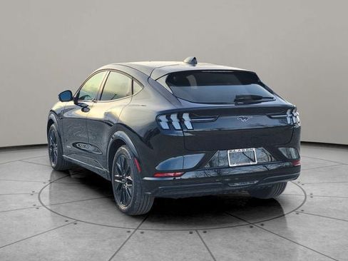 New 2025 Ford Mustang Mach-E Premium w/ Sport Appearance Package image 10