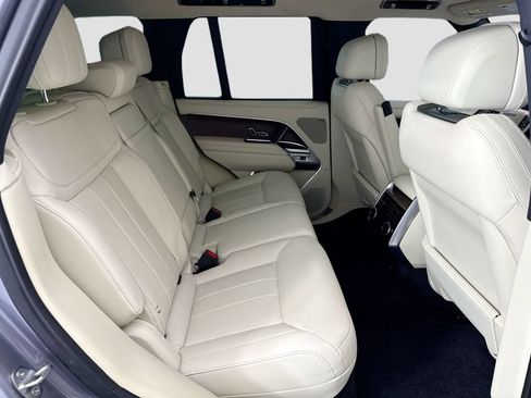 Used 2023 Land Rover Range Rover SE AWD/4WD image 21