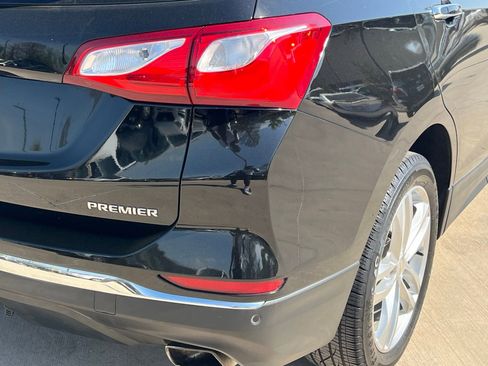Used 2020 Chevrolet Equinox Premier image 14