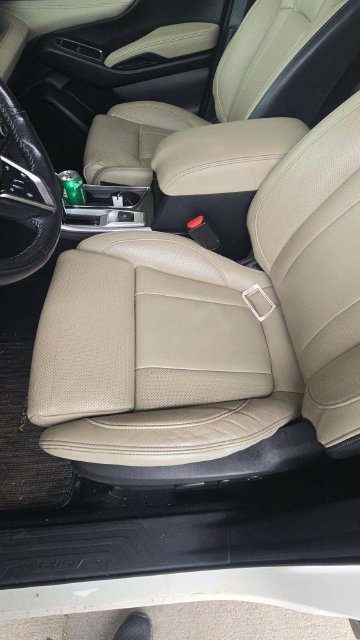Used 2021 Subaru Ascent Limited AWD/4WD image 15